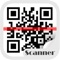 'QR Code Scanner Tool' can scan the QR code and bring you to the website, games download, phone call, email, etc functions within second