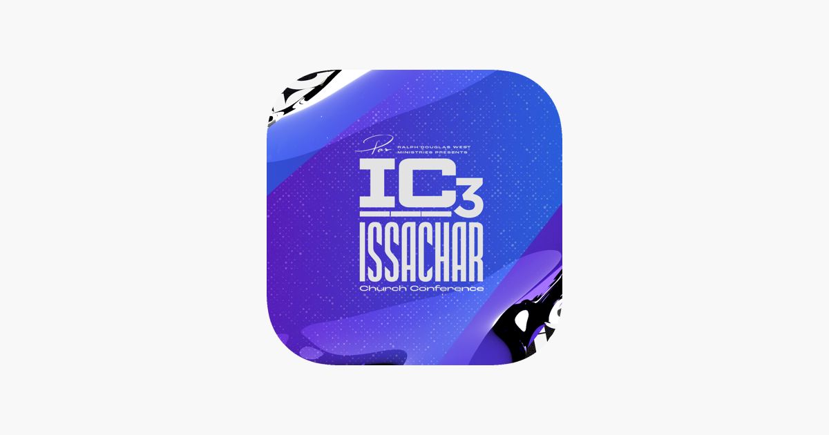 ‎IC3 Conference on the App Store