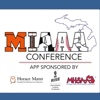 2017 MIAAA Conference App