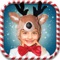 Christmas Photo Editor - Santa Claus Pic Stickers