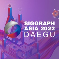 SIGGRAPH Asia 2022