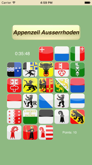 Swiss Flags(圖3)-速報App