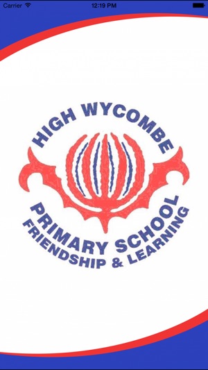 High Wycombe Primary School - Skoolbag(圖1)-速報App