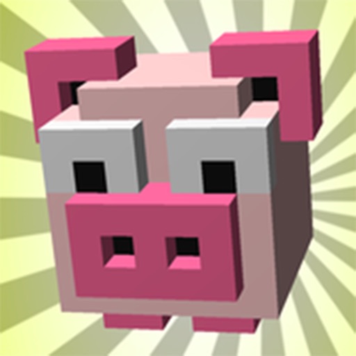 Mr Pig iOS App
