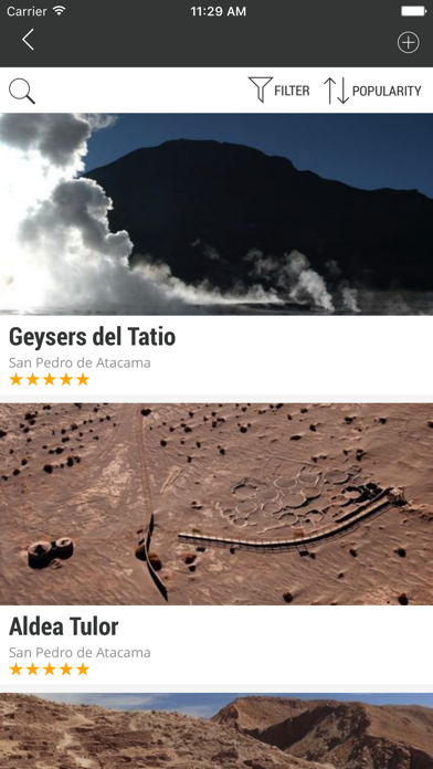 Guide to San Pedro de Atacama screenshot 3