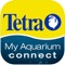 The Tetra My Aquarium app helps take the guesswork out of fishkeeping