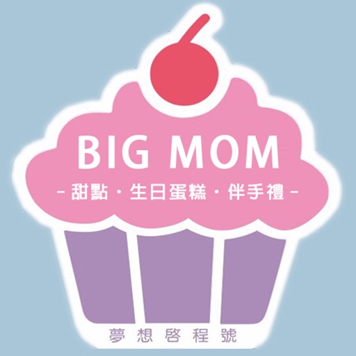 BIG MOM 官方商店