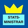 Get Statsministrar for iOS, iPhone, iPad Aso Report