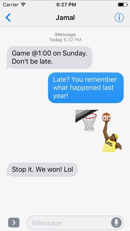 New Year Vibes screenshot-3