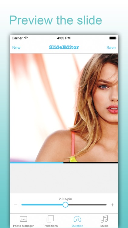 SlideShow - Slide Show Movie Maker With Music