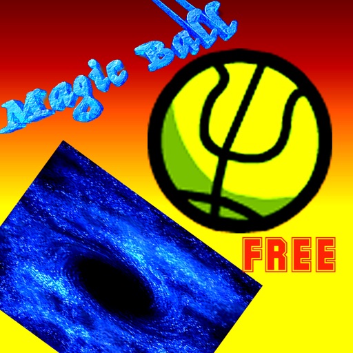 A Magic Ball : Games for Fun