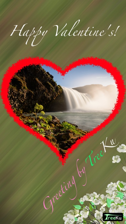 TreeKu: Collage Art Maker - Greetings & Wallpaper screenshot-4