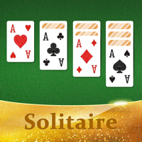 Solitaire：Brain card Game