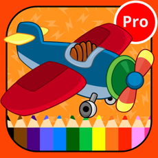Activities of Vehicles Color Plus
