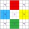 An interesting logic puzzle game, according to the number inside the box, color the specified number of boxes, and you can pass the level after all the boxes are colored