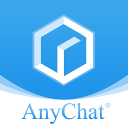 AnyChat全功能