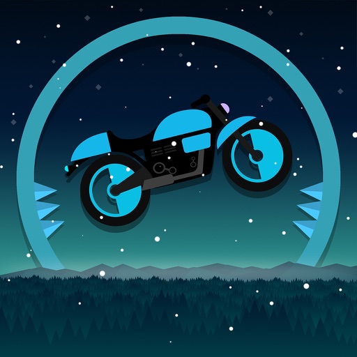 Motor Circle iOS App