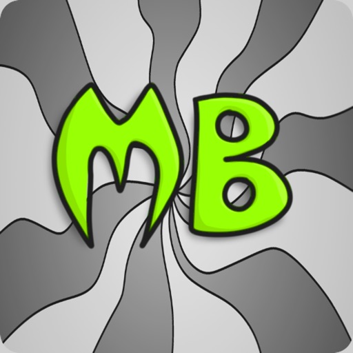 Monster Bean Evolution iOS App