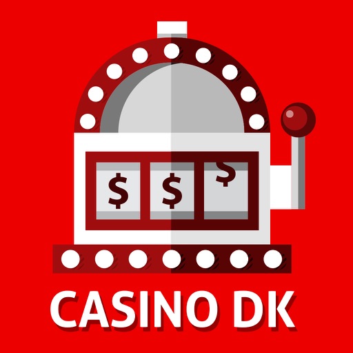 DK Slots Free Spins - Top guide og Casino Newsfeed iOS App