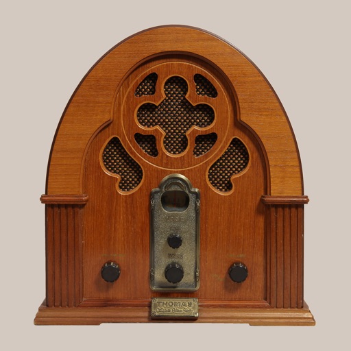 OTR Streamer: Old Time Radio
