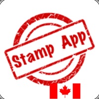 Timbres Canada, Philatélie sur PC