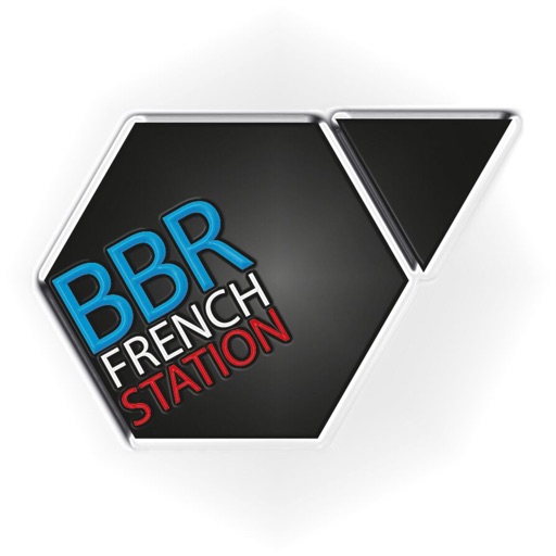 BBR FRENCH STATION iOS App