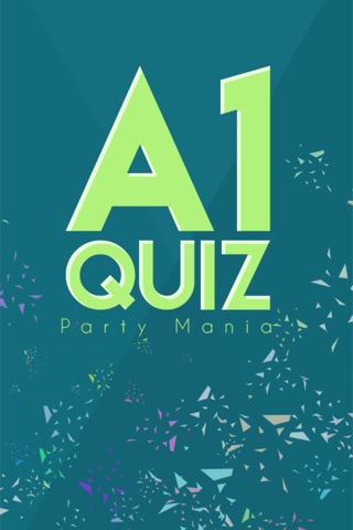 A1 Quiz Party Mania - best educational trivia screenshot 3
