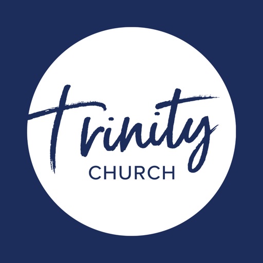 Trinity Church Perth