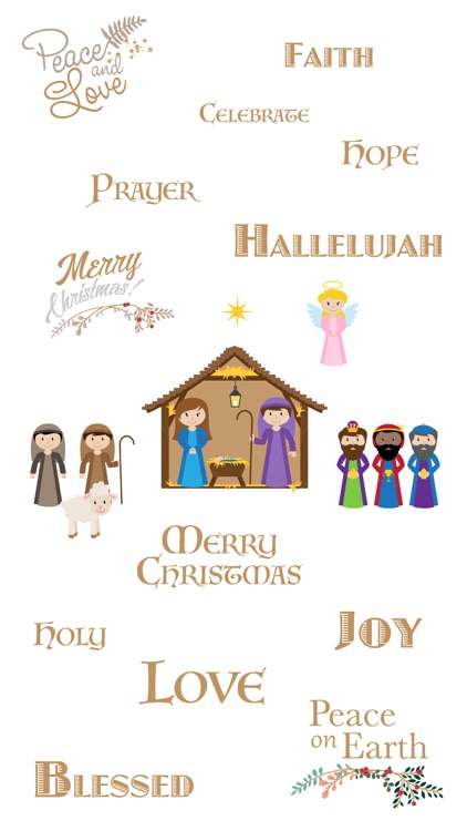 Christmas Nativity