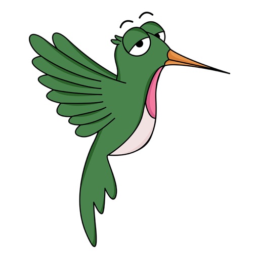 The Hummingbird from Sterling Brands