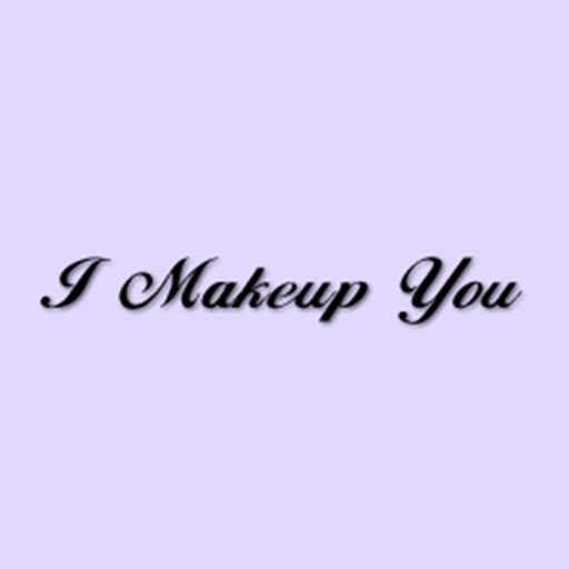 I Make Up You icon