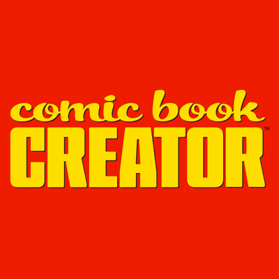 Comic Book Creator Magazine