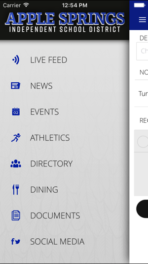 Apple Springs ISD, TX(圖2)-速報App