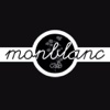 Monblanc cafè