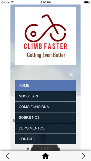 Climb Faster(圖2)-速報App