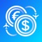 Icon Currency exchange converter ²