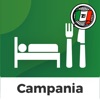 Campania – Dormire e Mangiare