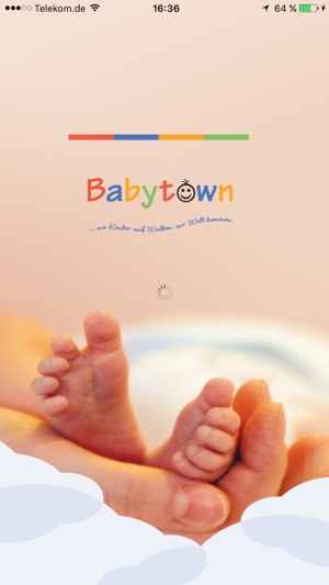 Babytown