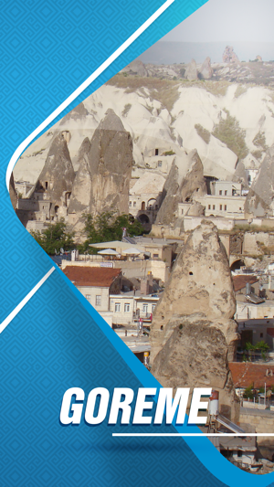 Goreme Travel Guide