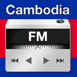 Radio Cambodia - All Radio Stations