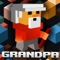 Grandpa Walker endless is an addictive game for the mobile game freaks