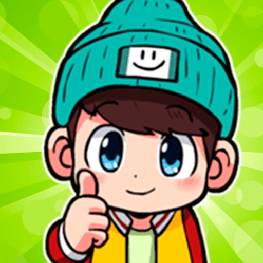 Classmates Stickers