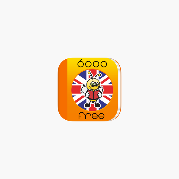 6000 Words Learn English Language For Free On The App Store