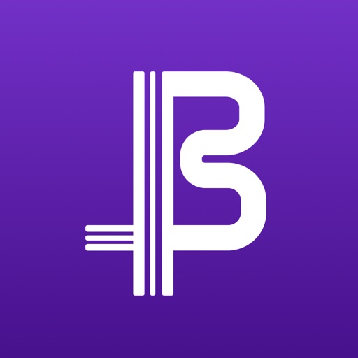 Backroads App Logo