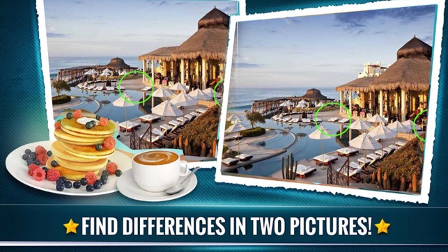 Find Amazing Differences 2(圖2)-速報App