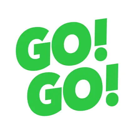 GO!GO!ウォーク Читы