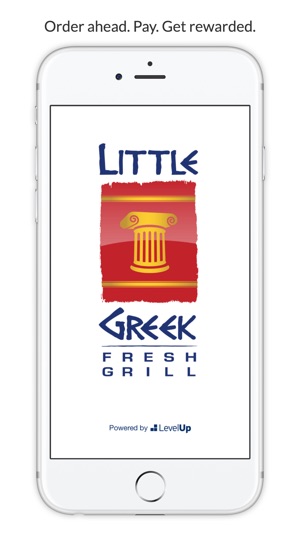 Little Greek Fresh Grill(圖5)-速報App