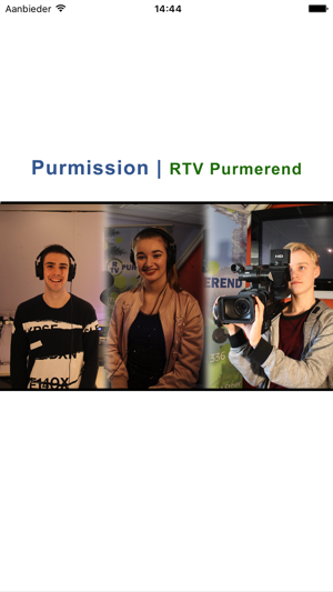 Purmission - RTV Purmerend(圖1)-速報App