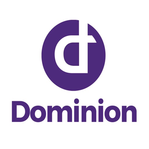 Dominion App icon