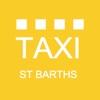 Saint Barts Taxi (St Barth)